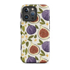 di Fichi - iPhone Case - Flay Cases