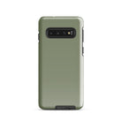 Woodland Moss - Samsung Phone Case - Flay Cases