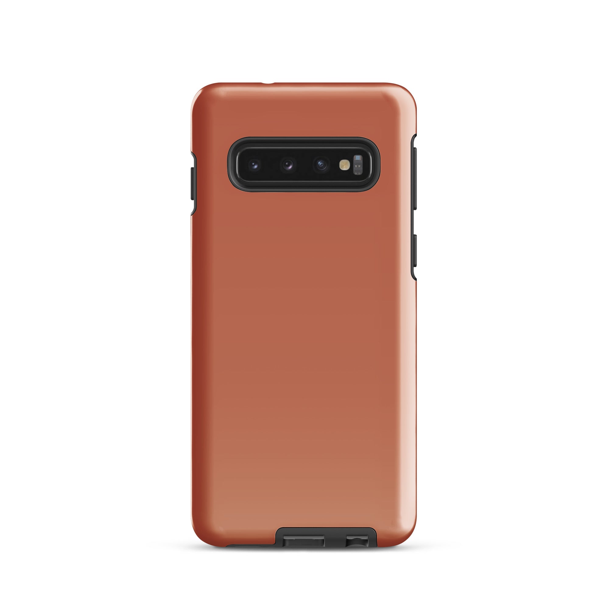 Amber Clay - Samsung Phone Case - Flay Cases