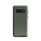 Forest Shadow - Samsung Phone Case - Flay Cases