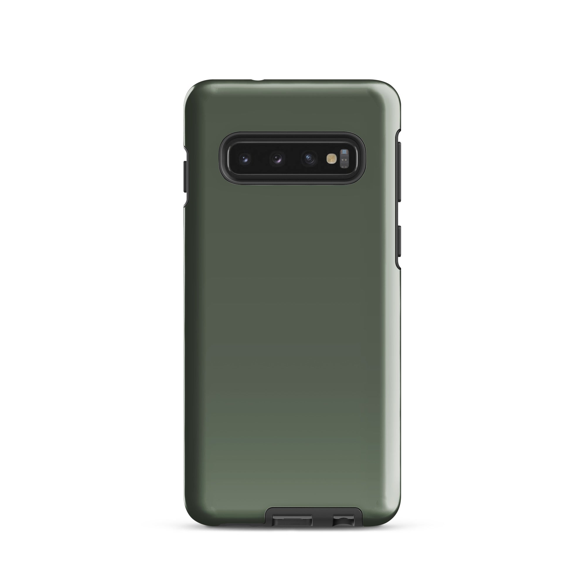 Forest Shadow - Samsung Phone Case - Flay Cases