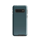 Deep Lagoon - Samsung Phone Case - Flay Cases