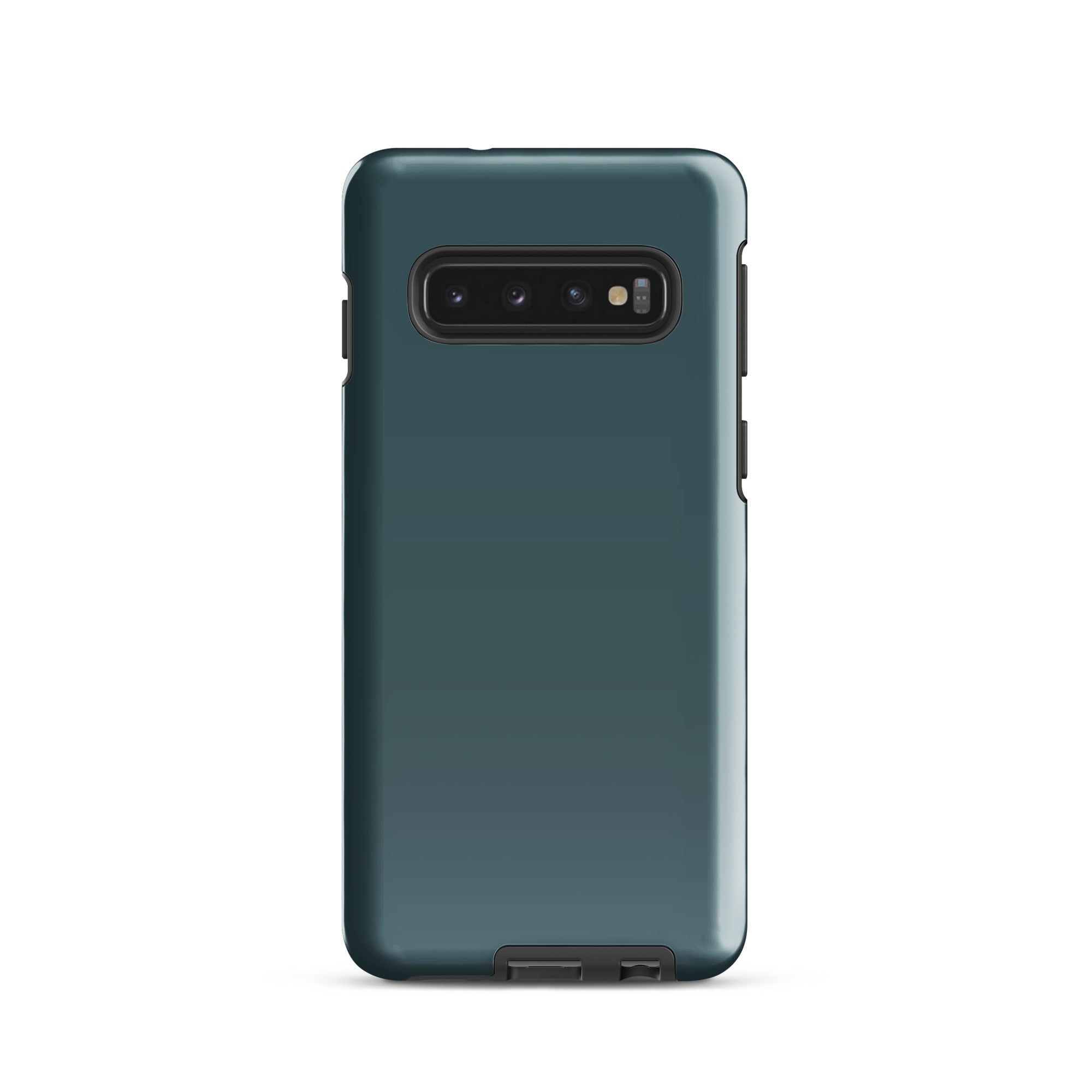 Deep Lagoon - Samsung Phone Case - Flay Cases