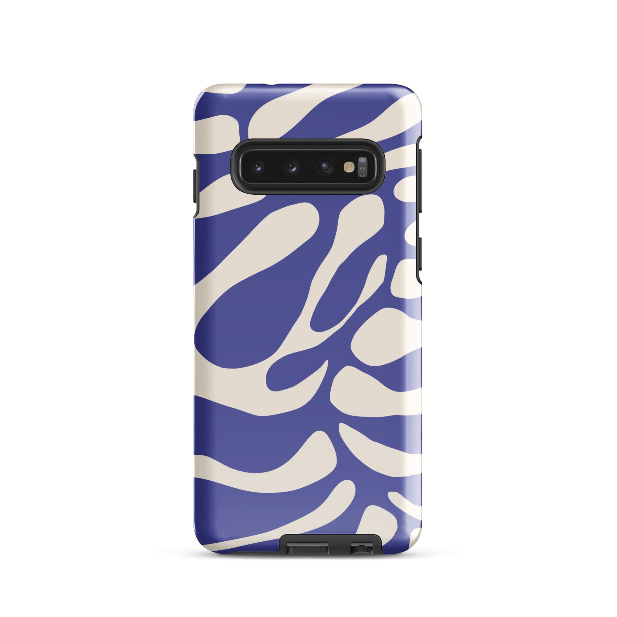 Coastal Drift - Samsung Phone Case - Flay Cases