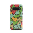 Secret Garden - Samsung Phone Case - Flay Cases