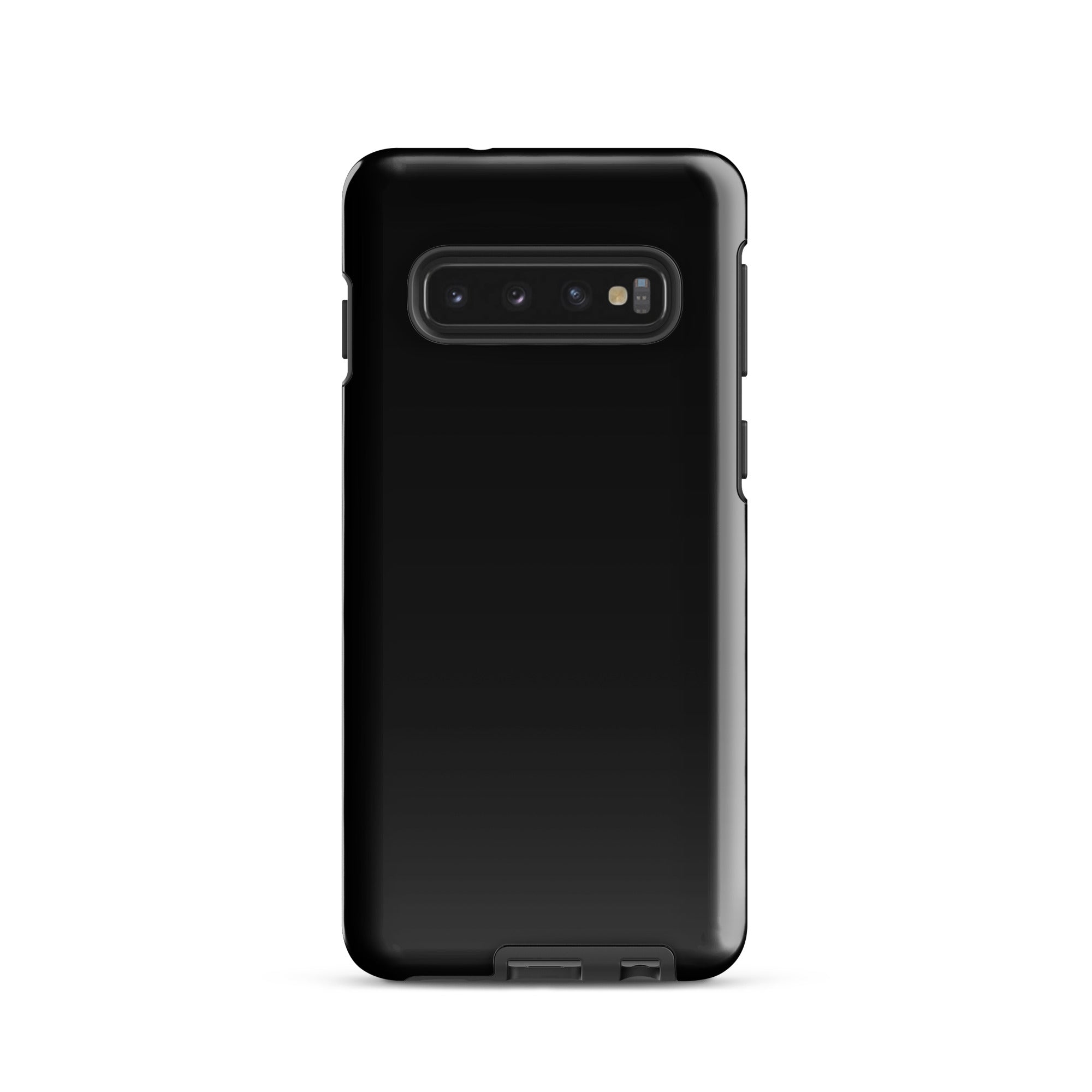 Raven - Samsung Phone Case - Flay Cases
