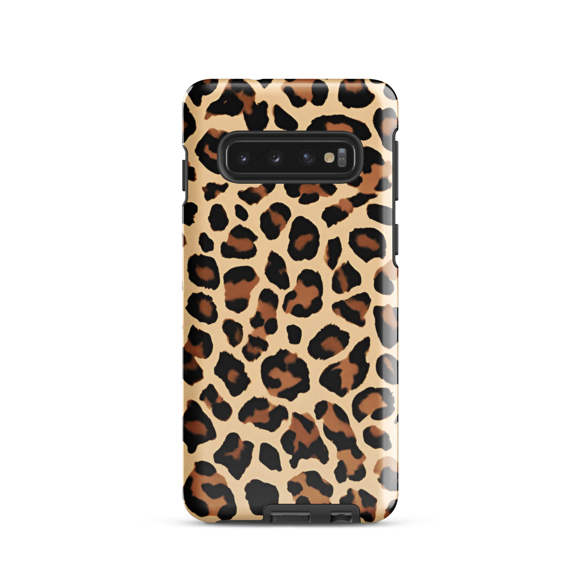 Leopard Luxe - Samsung Phone Case - Flay Cases