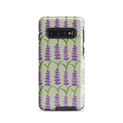 Lavender Fields - Samsung Phone Case - Flay Cases