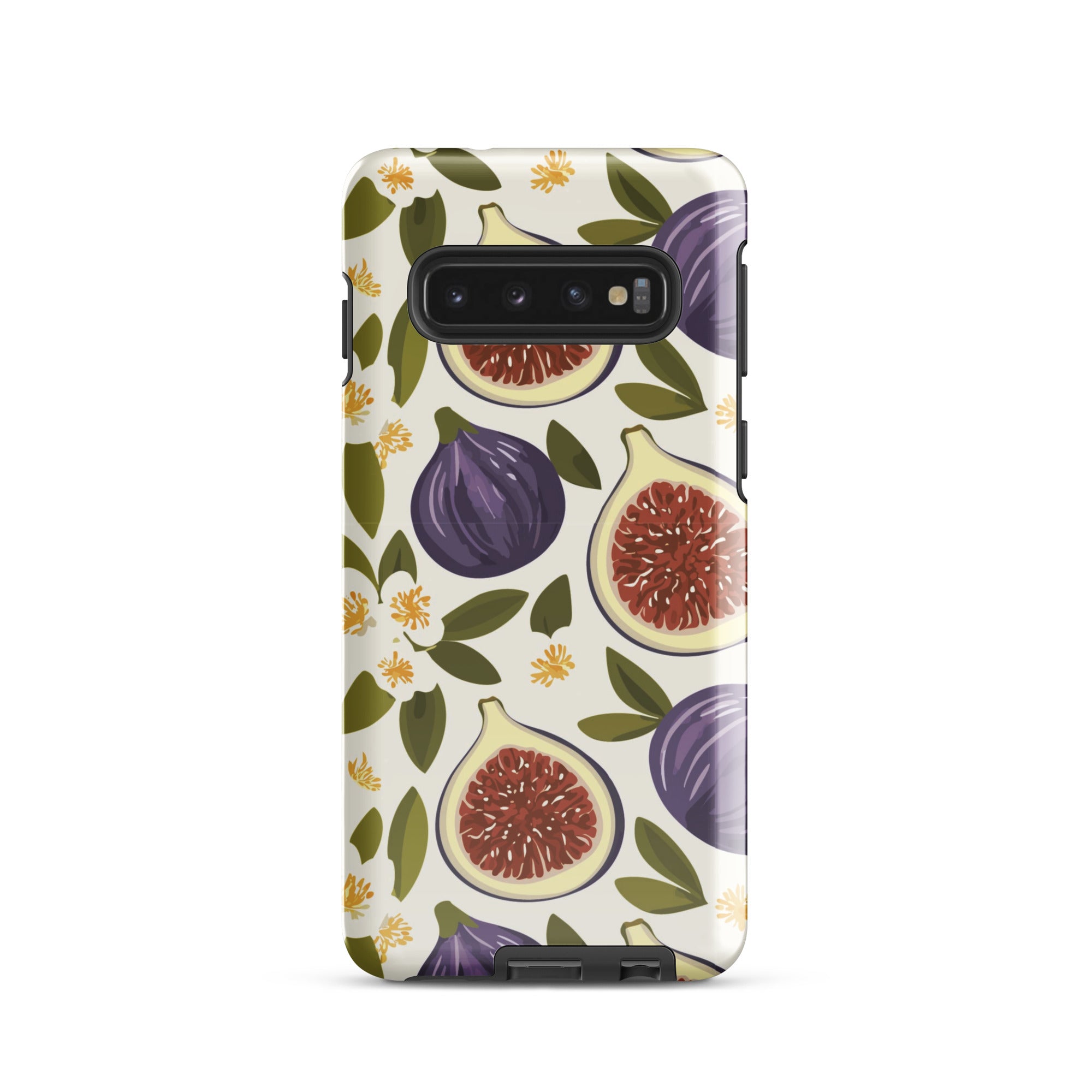 di Fichi - Samsung Phone Case - Flay Cases