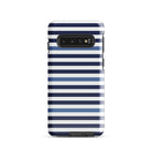 Riviera Stripes - Samsung Phone Case - Flay Cases