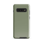 Woodland Moss - Samsung Phone Case - Flay Cases