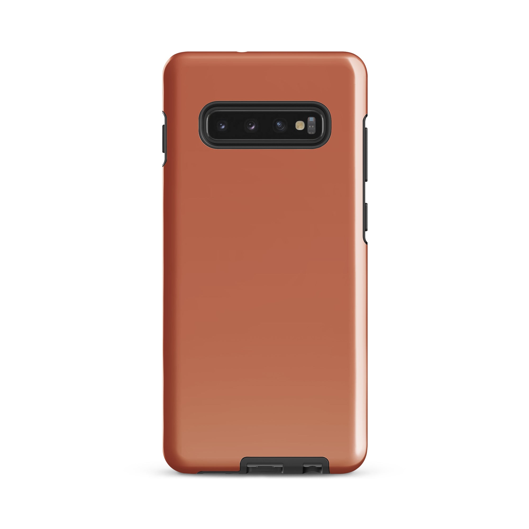 Amber Clay - Samsung Phone Case - Flay Cases
