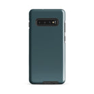 Deep Lagoon - Samsung Phone Case - Flay Cases