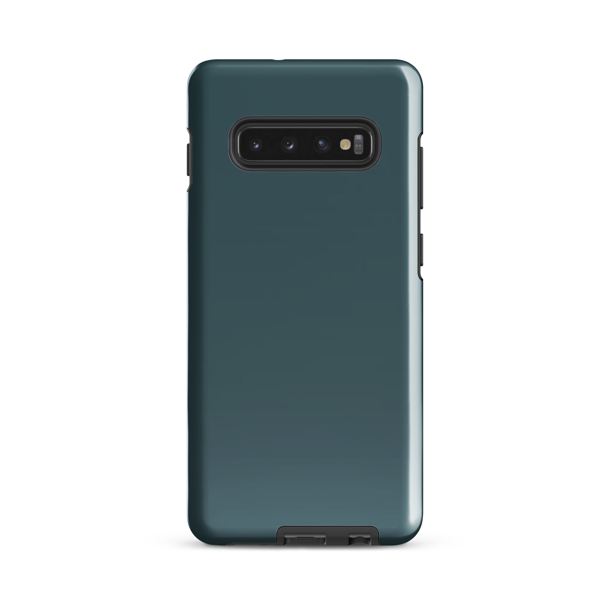 Deep Lagoon - Samsung Phone Case - Flay Cases