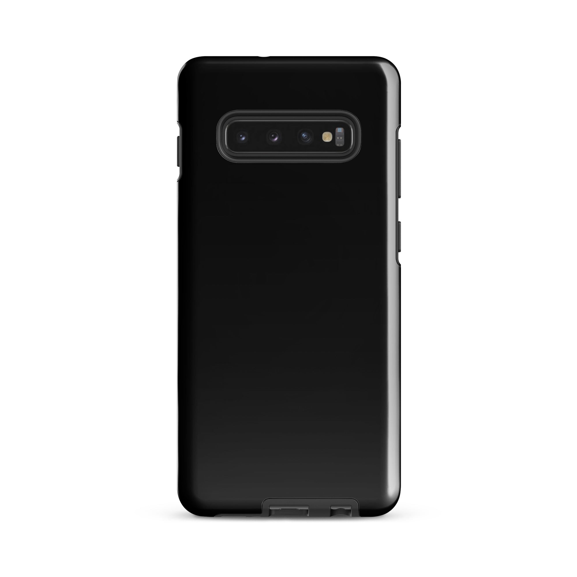 Raven - Samsung Phone Case - Flay Cases