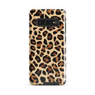 Leopard Luxe - Samsung Phone Case - Flay Cases