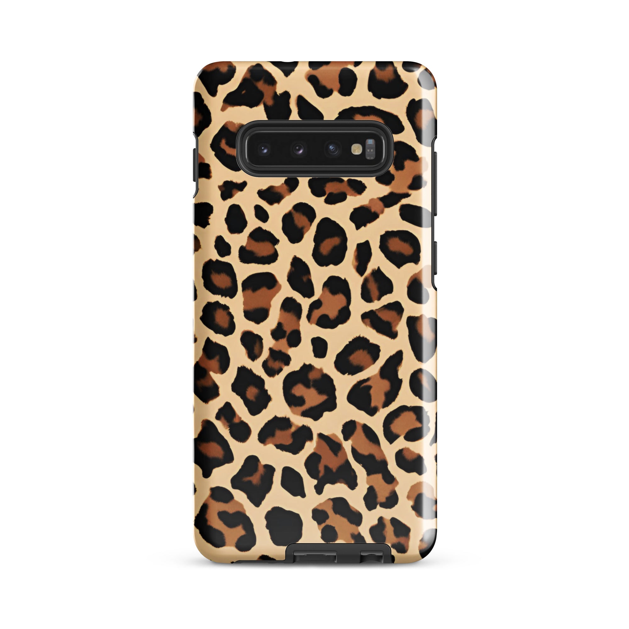 Leopard Luxe - Samsung Phone Case - Flay Cases