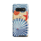 Côte d'Azur Breeze - Samsung Phone Case - Flay Cases