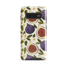 di Fichi - Samsung Phone Case - Flay Cases