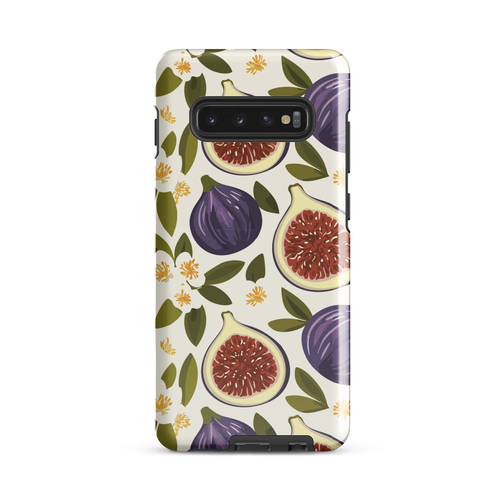 di Fichi - Samsung Phone Case - Flay Cases