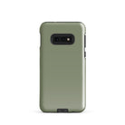 Woodland Moss - Samsung Phone Case - Flay Cases
