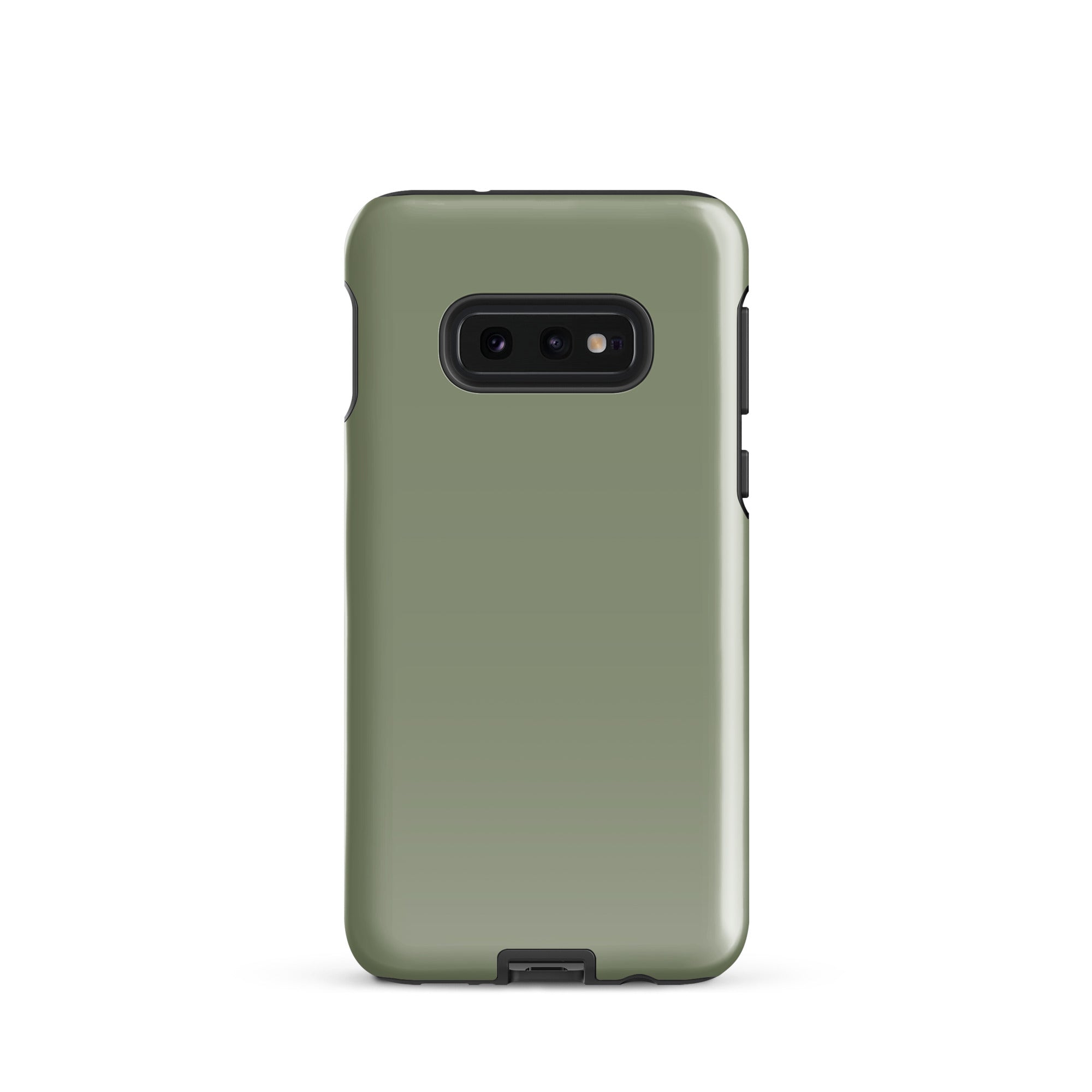Woodland Moss - Samsung Phone Case - Flay Cases
