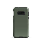 Forest Shadow - Samsung Phone Case - Flay Cases