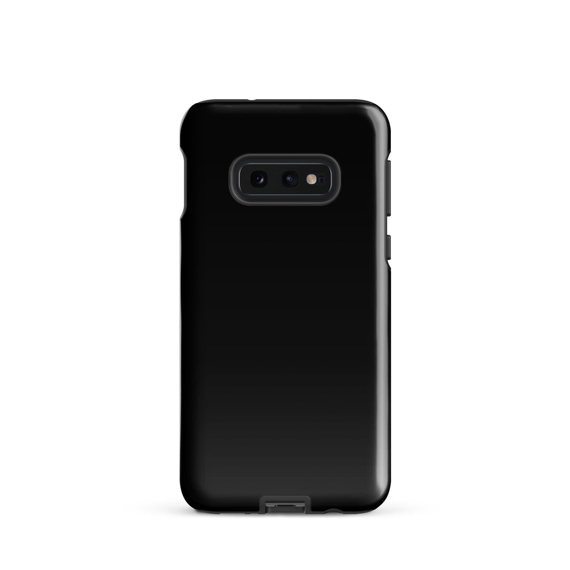 Raven - Samsung Phone Case - Flay Cases