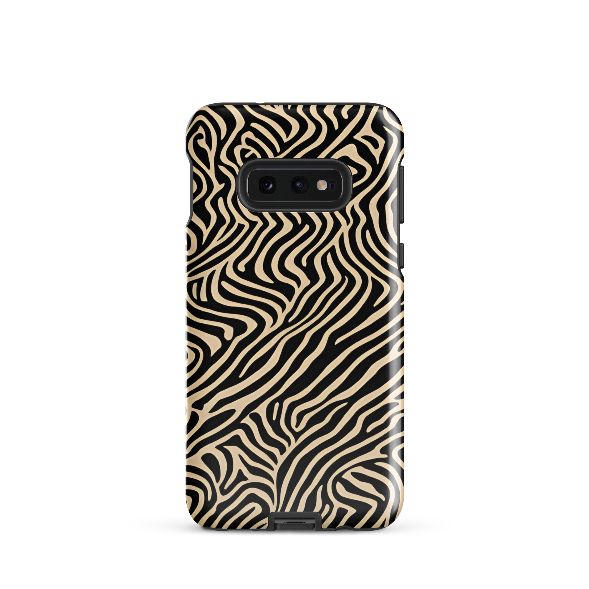 Wild Stripe - Samsung Phone Case - Flay Cases