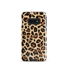 Leopard Luxe - Samsung Phone Case - Flay Cases