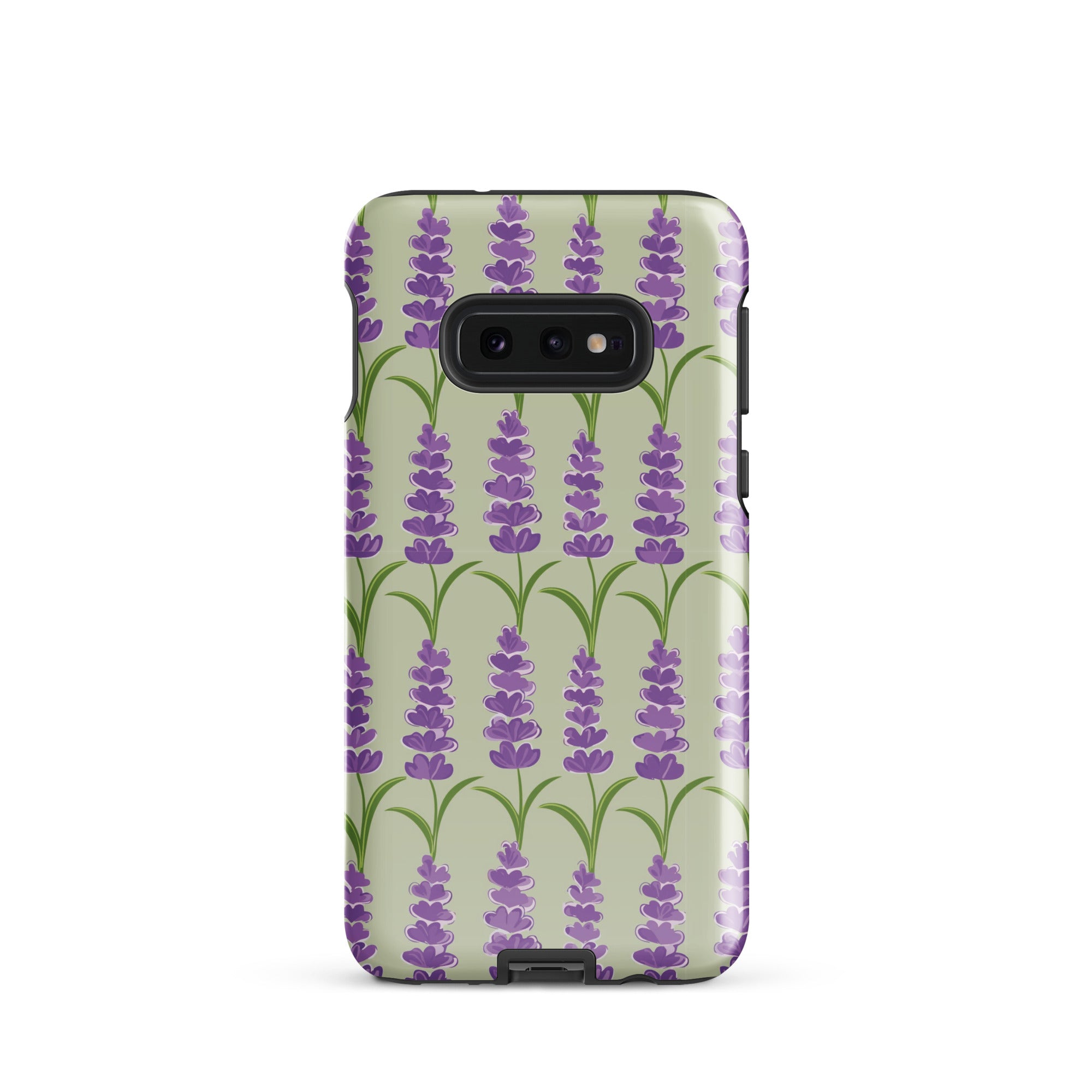 Lavender Fields - Samsung Phone Case - Flay Cases