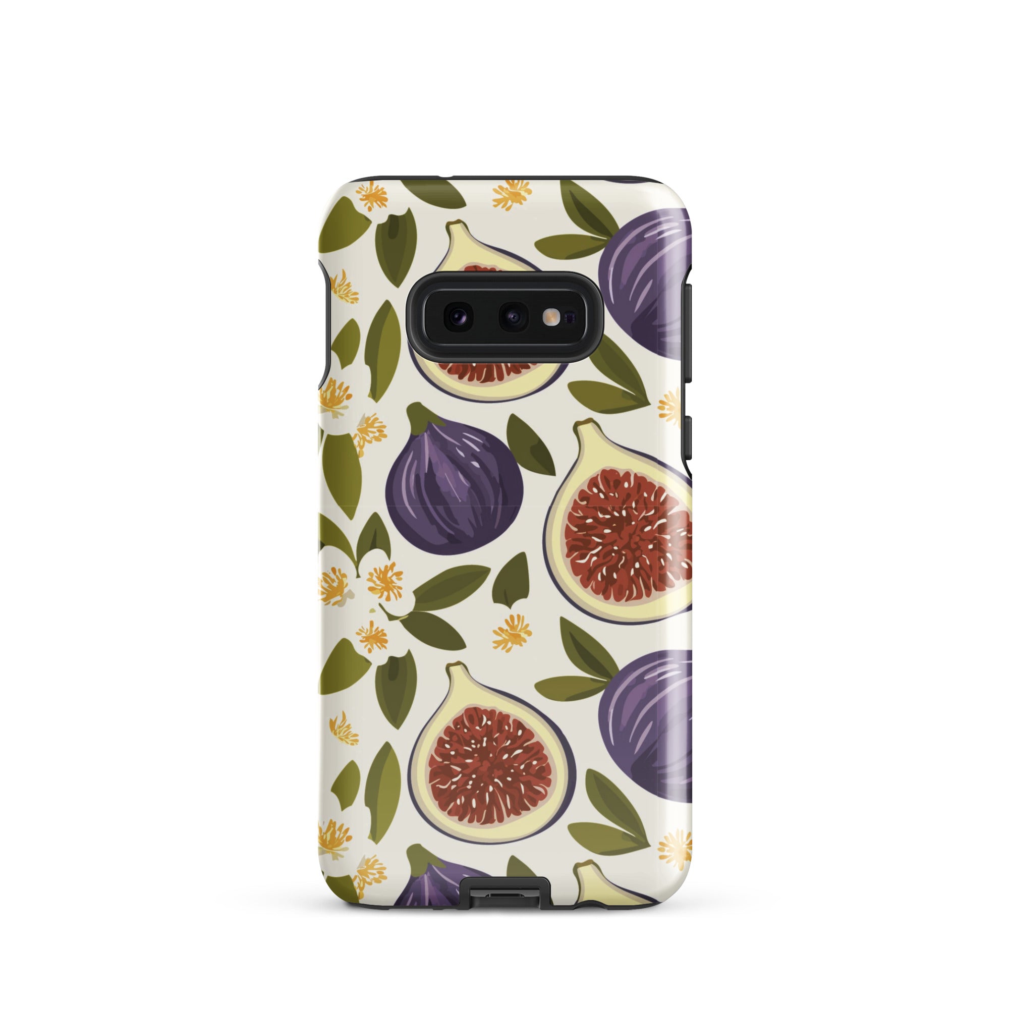 di Fichi - Samsung Phone Case - Flay Cases