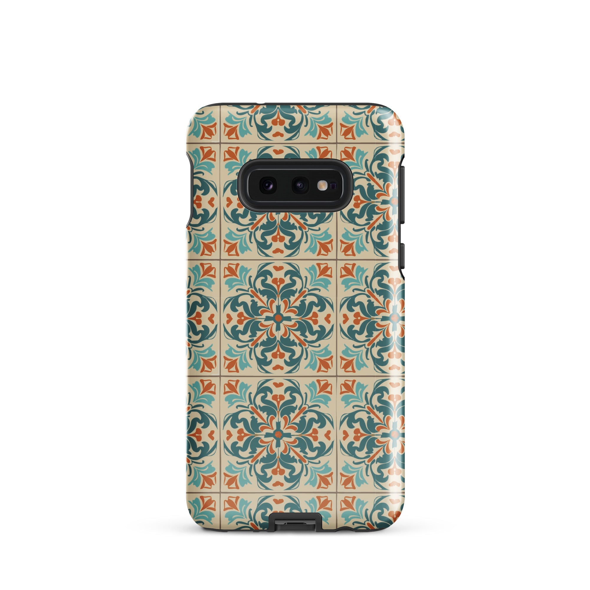 Villa Toscana - Samsung Phone Case - Flay Cases