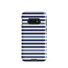 Riviera Stripes - Samsung Phone Case - Flay Cases