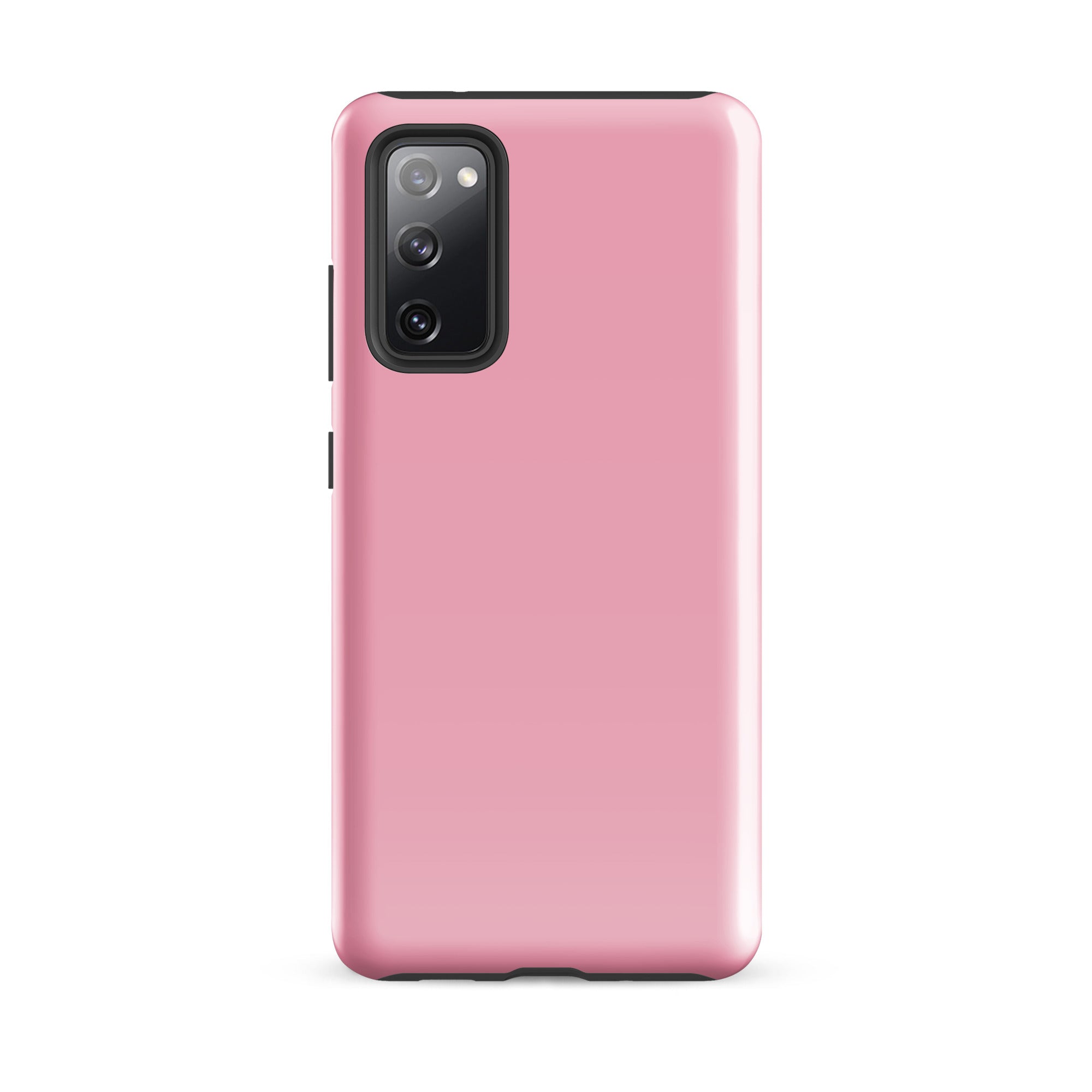 Pink Sherbert - Samsung Phone Case - Flay Cases
