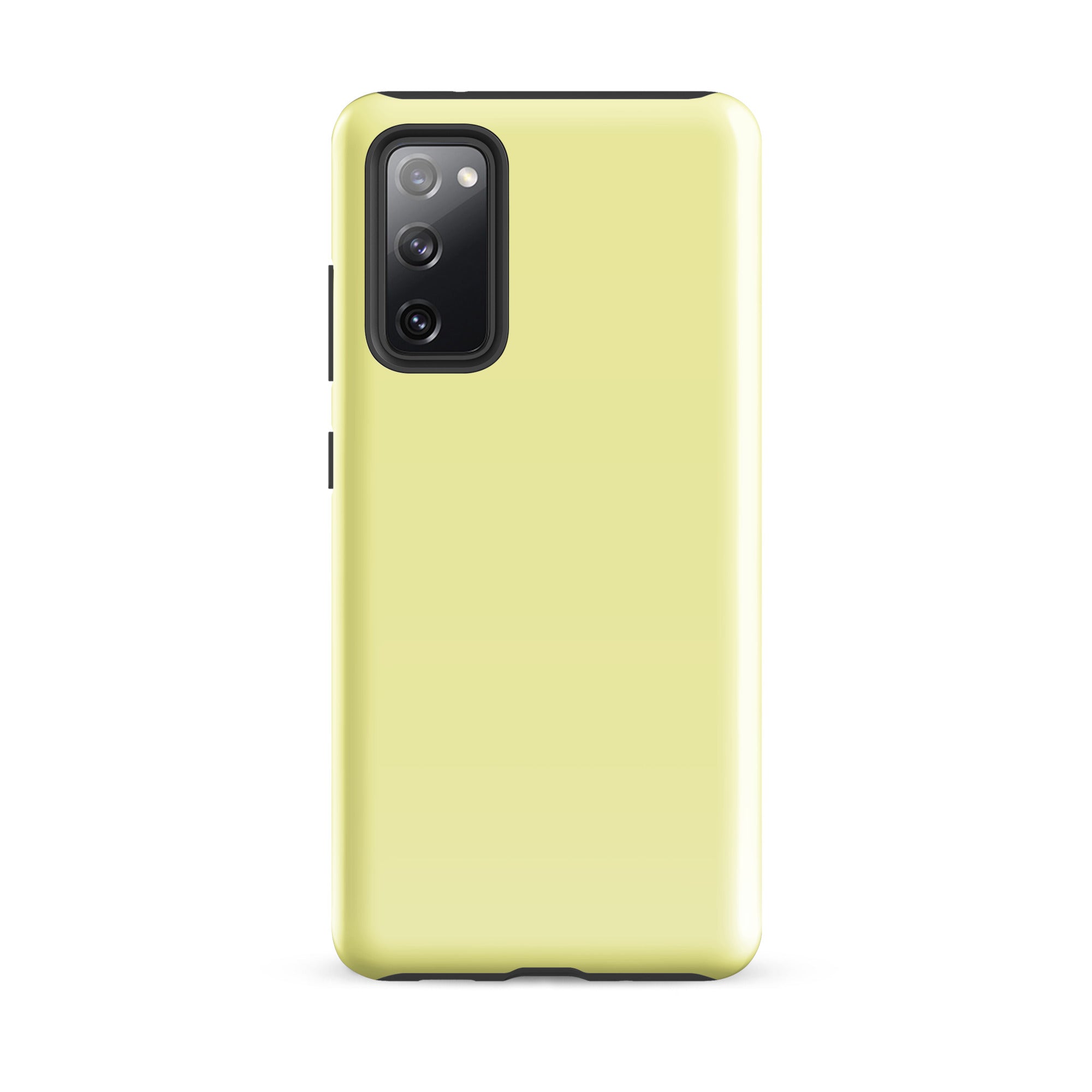 Lemon Sorbet - Samsung Phone Case - Flay Cases