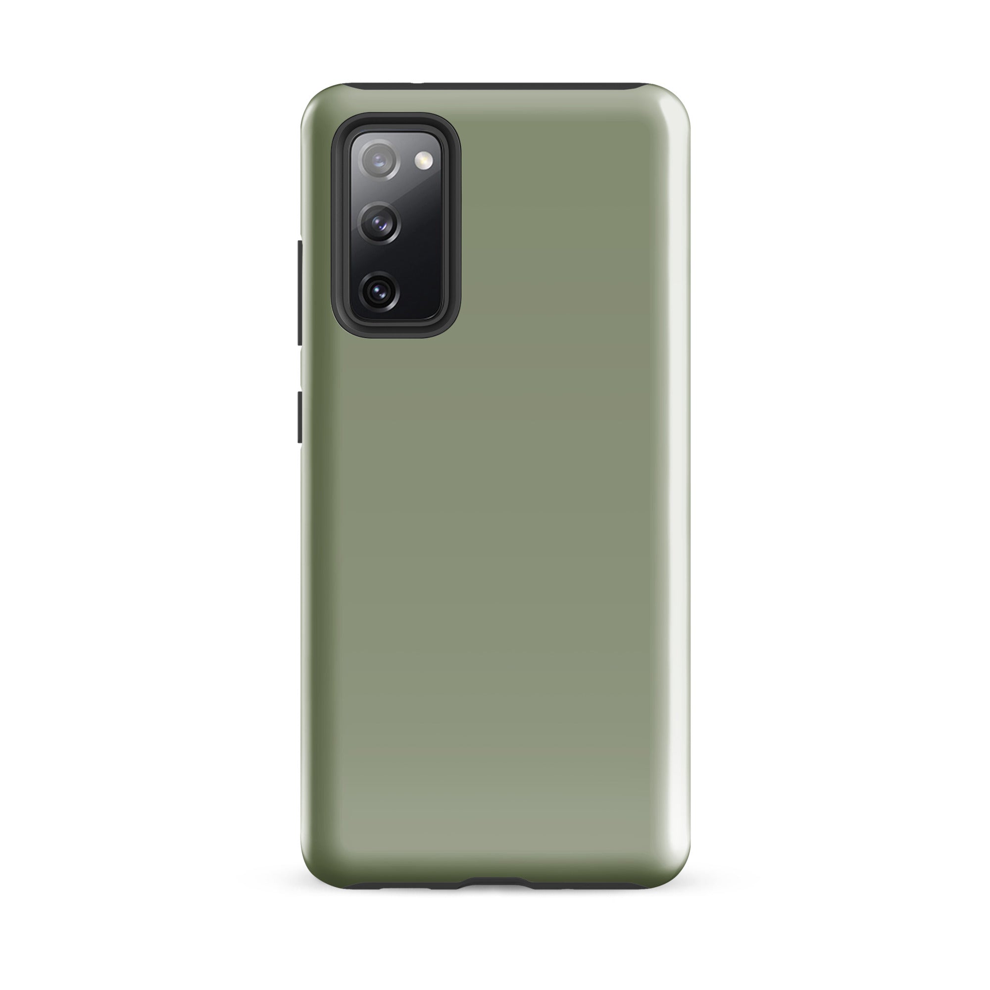 Woodland Moss - Samsung Phone Case - Flay Cases
