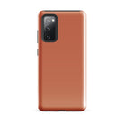 Amber Clay - Samsung Phone Case - Flay Cases