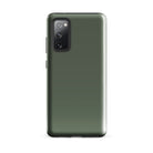 Forest Shadow - Samsung Phone Case - Flay Cases