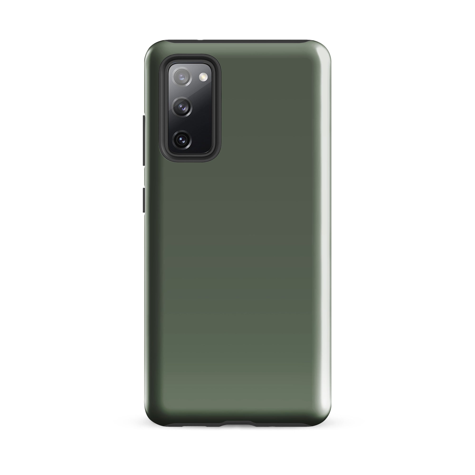 Forest Shadow - Samsung Phone Case - Flay Cases