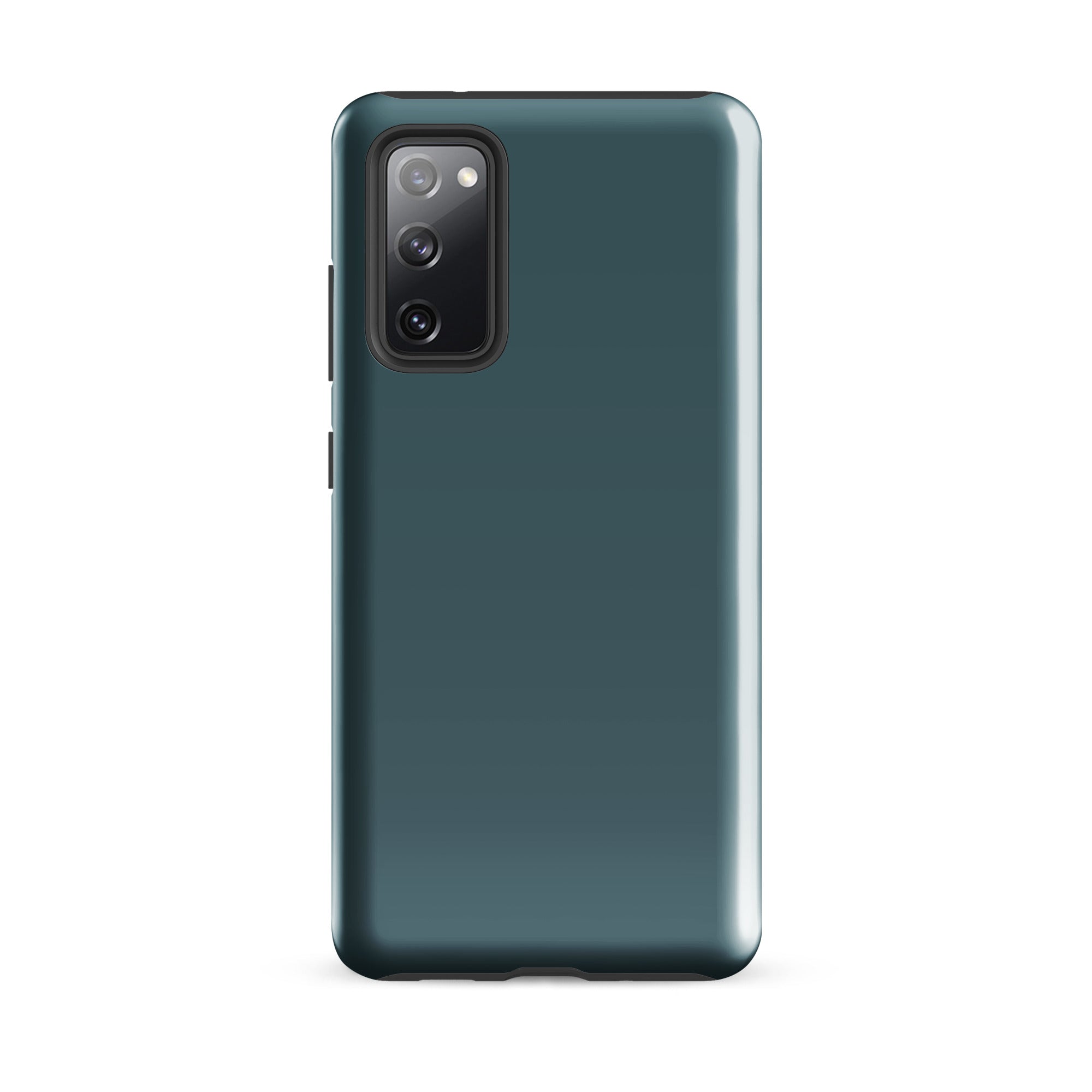 Deep Lagoon - Samsung Phone Case - Flay Cases