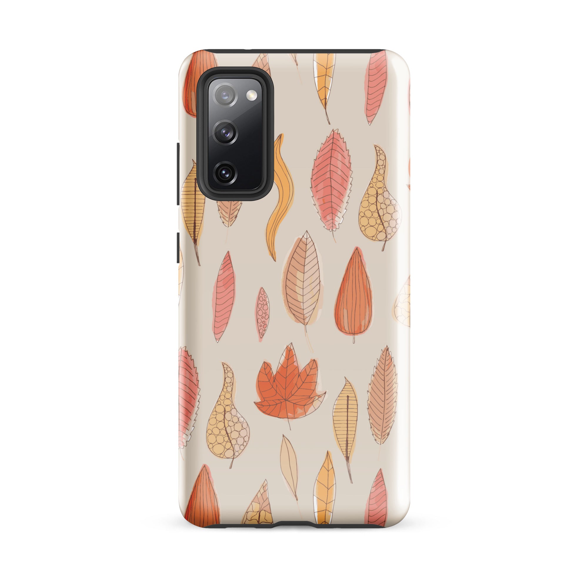 Rustic Fall - Samsung Phone Case - Flay Cases