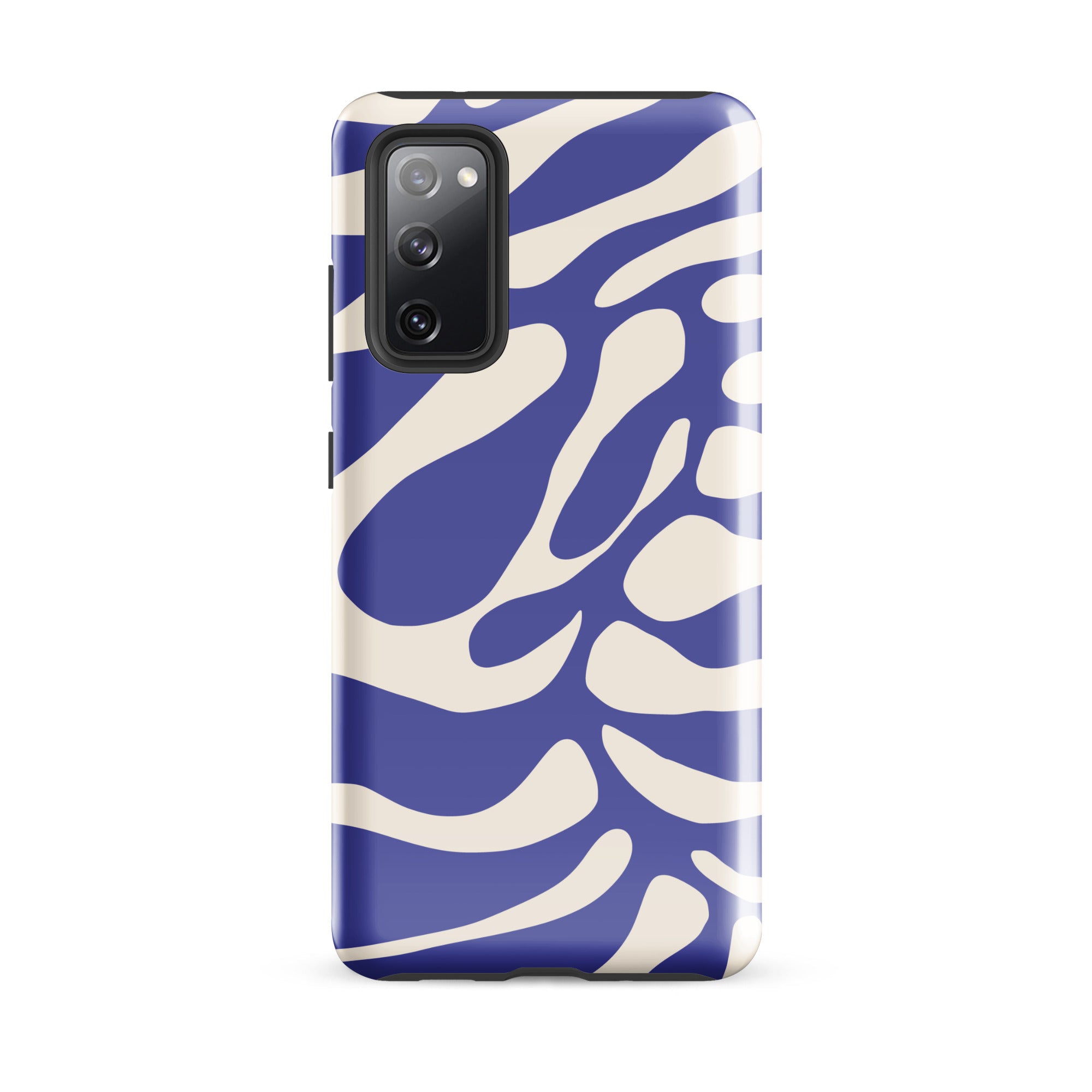 Coastal Drift - Samsung Phone Case - Flay Cases
