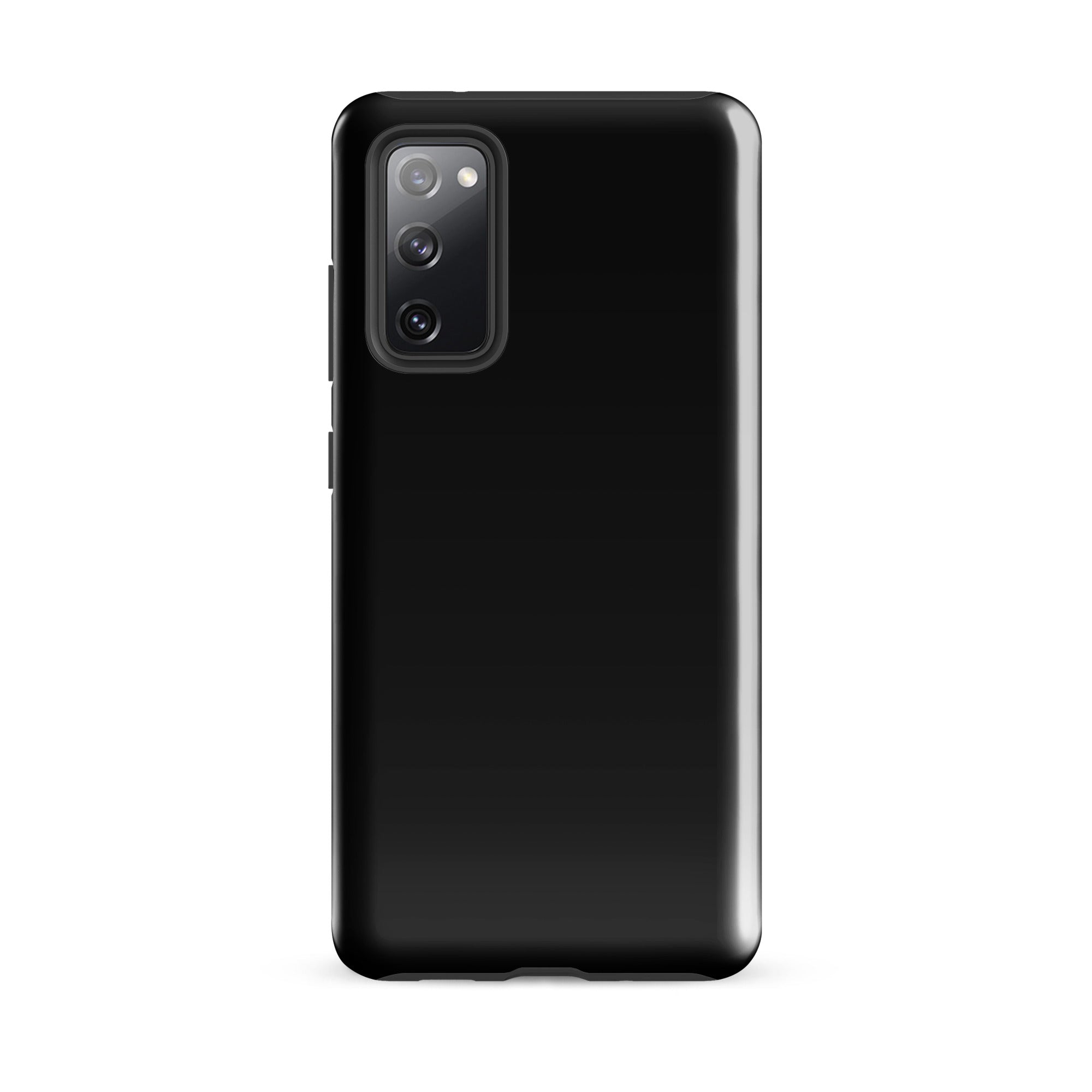 Raven - Samsung Phone Case - Flay Cases