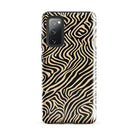 Wild Stripe - Samsung Phone Case - Flay Cases