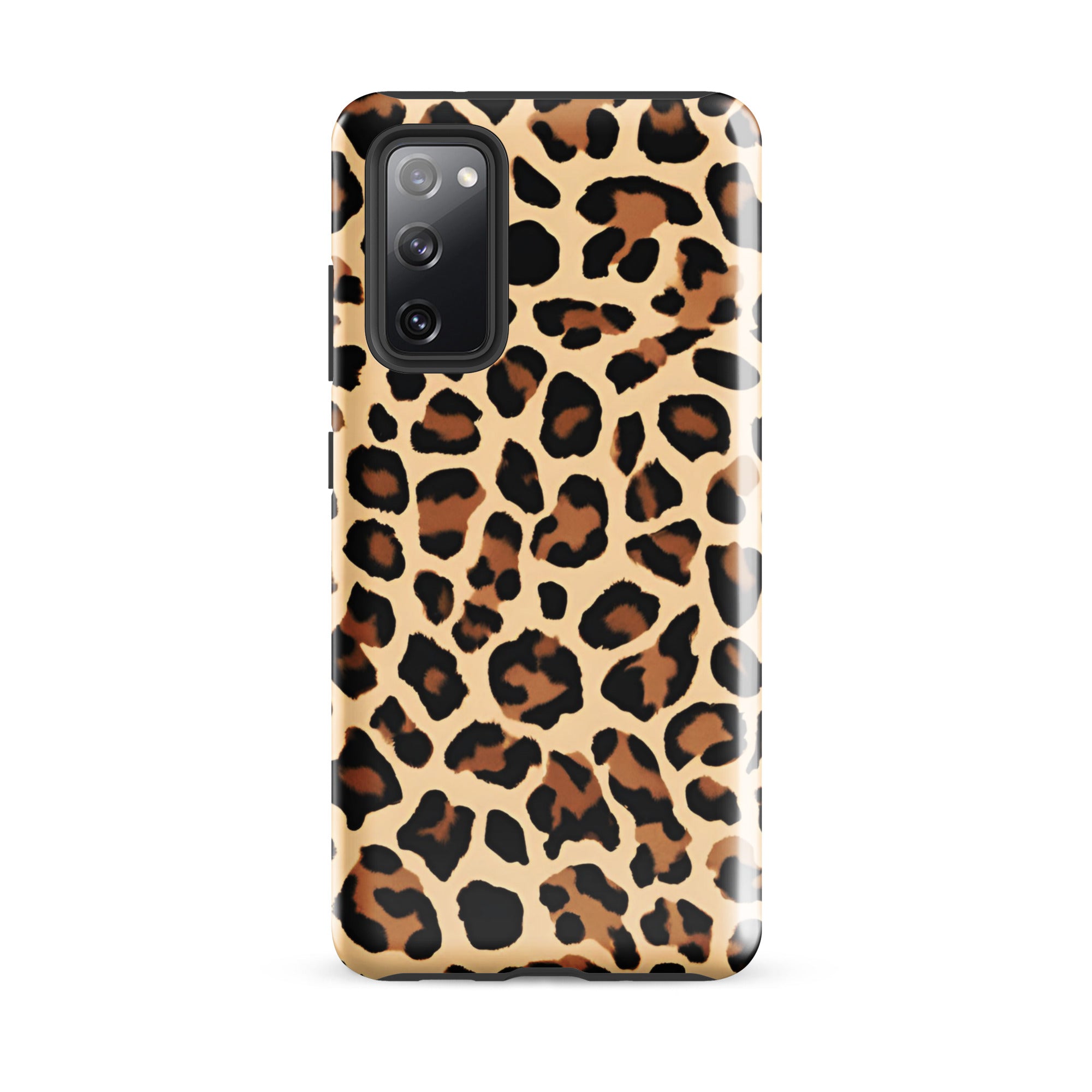 Leopard Luxe - Samsung Phone Case - Flay Cases