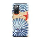 Côte d'Azur Breeze - Samsung Phone Case - Flay Cases