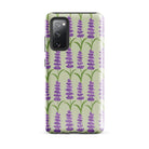 Lavender Fields - Samsung Phone Case - Flay Cases