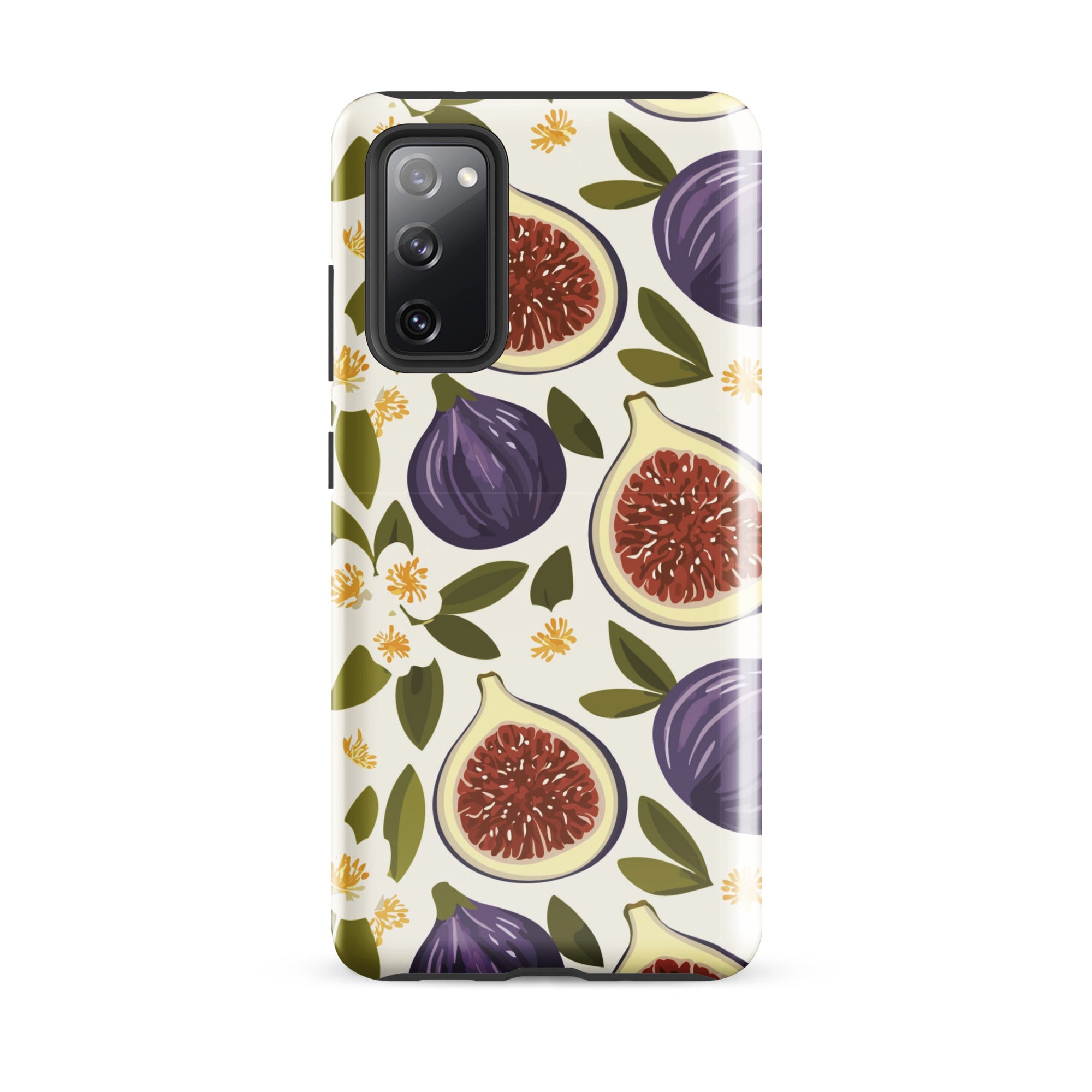 di Fichi - Samsung Phone Case - Flay Cases