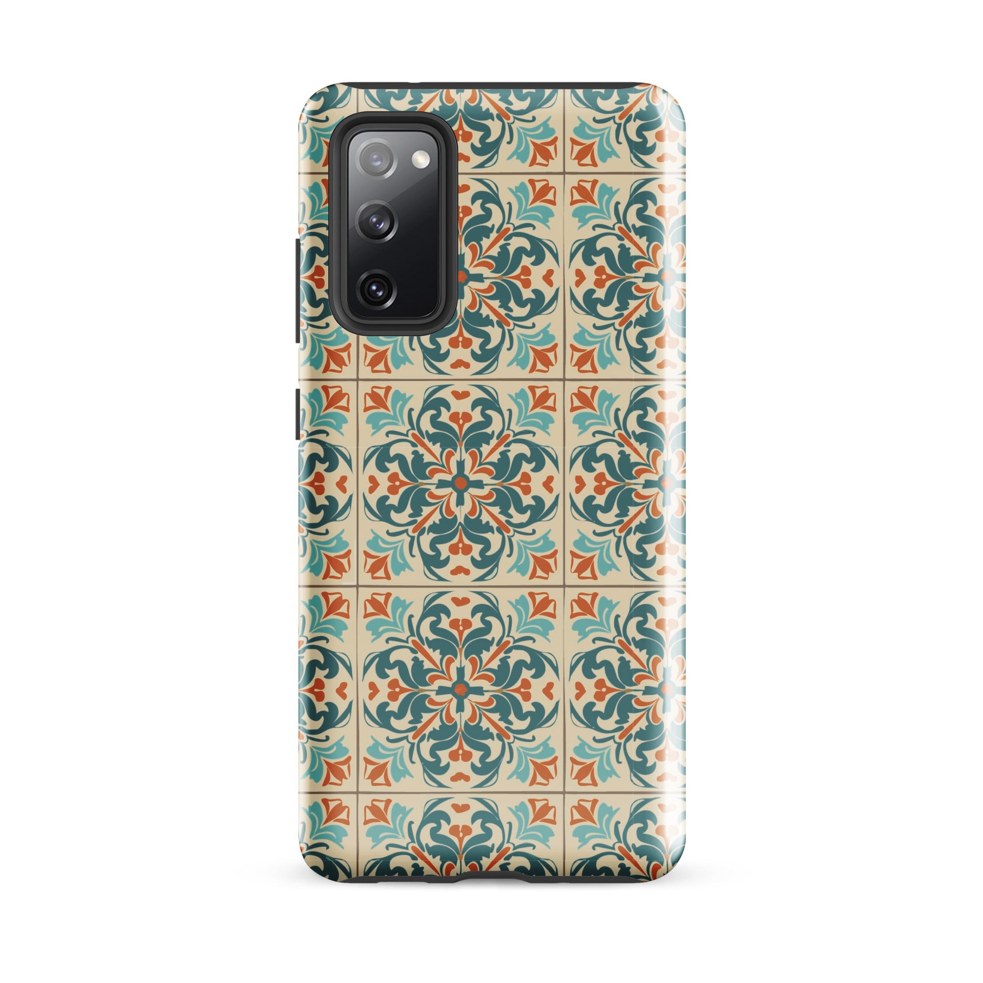 Villa Toscana - Samsung Phone Case - Flay Cases